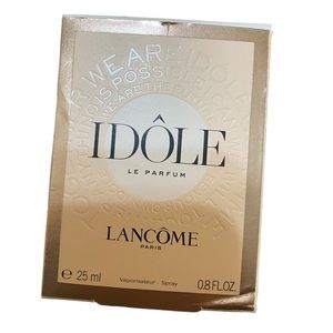 Lancôme Idole Perfume